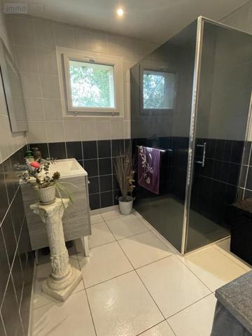 Maison à vendre à Le Mans dans la Sarthe (72000), ref : 72126-3095