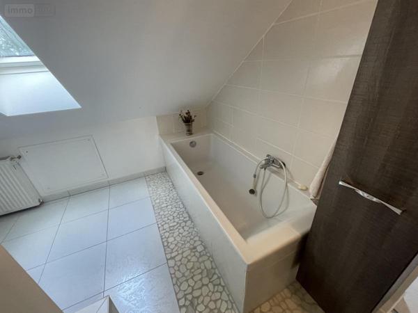 Maison à vendre à Le Mans dans la Sarthe (72000), ref : 72126-3095