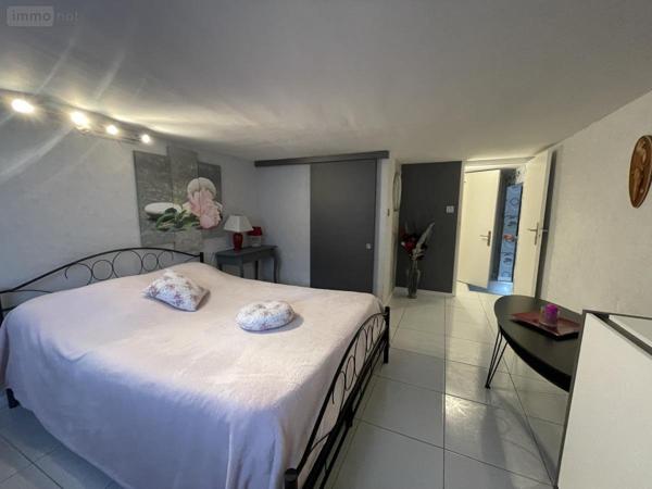 Maison à vendre à Le Mans dans la Sarthe (72000), ref : 72126-3095