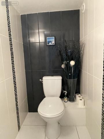 Maison à vendre à Le Mans dans la Sarthe (72000), ref : 72126-3095