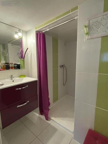 Maison à vendre à Le Mans dans la Sarthe (72000), ref : 72126-3095