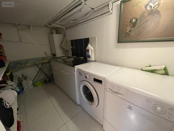 Maison à vendre à Le Mans dans la Sarthe (72000), ref : 72126-3095