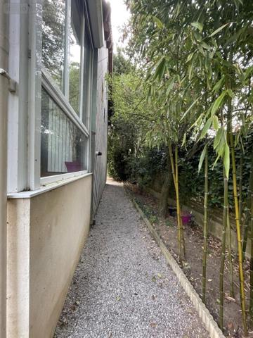 Maison à vendre à Le Mans dans la Sarthe (72000), ref : 72126-3095