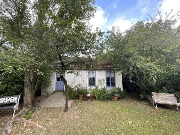 Maison à vendre à Le Mans dans la Sarthe (72000), ref : 72126-3095