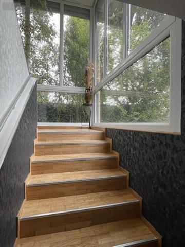 Maison à vendre à Le Mans dans la Sarthe (72000), ref : 72126-3095