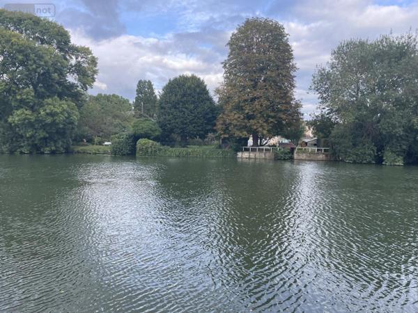 Maison à vendre à Le Mans dans la Sarthe (72000), ref : 72126-3095