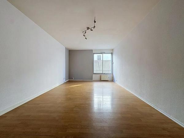 Appartement à vendre à Nancy (54000)