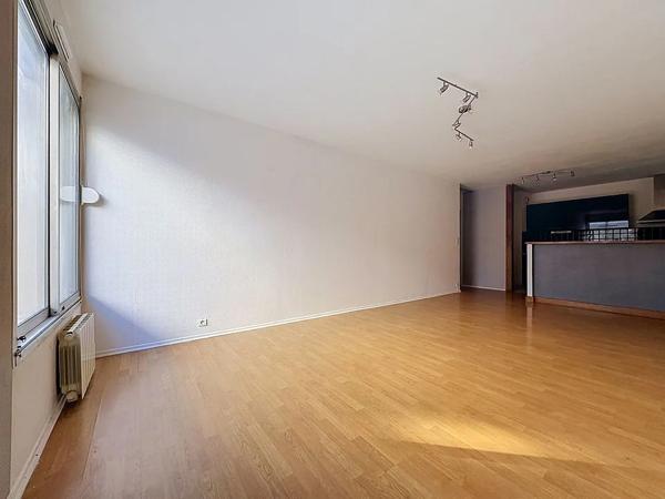 Appartement à vendre à Nancy (54000)