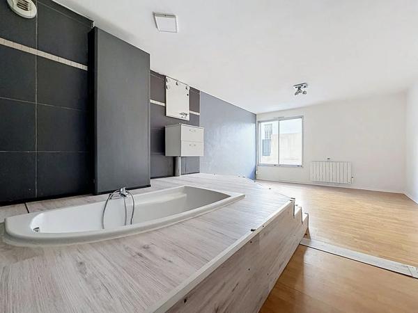 Appartement à vendre à Nancy (54000)