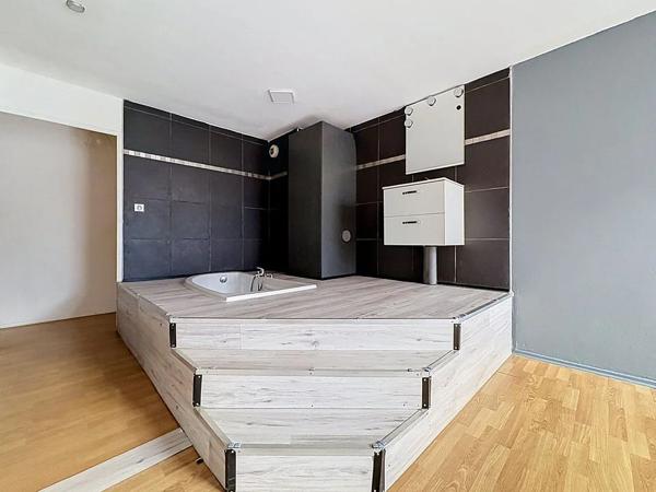 Appartement à vendre à Nancy (54000)