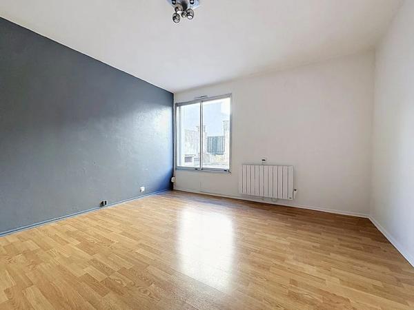 Appartement à vendre à Nancy (54000)