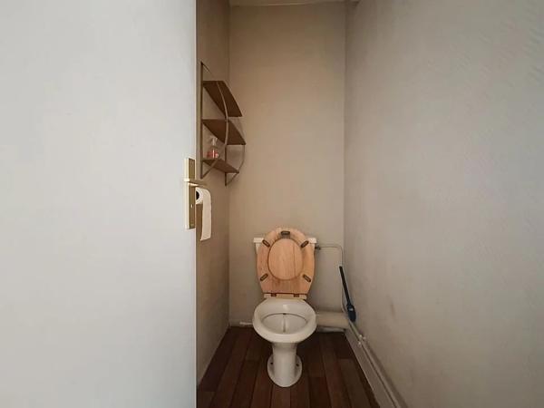 Appartement à vendre à Nancy (54000)