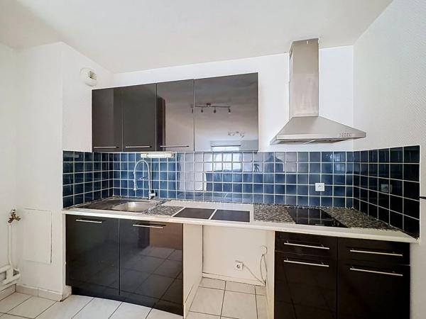 Appartement à vendre à Nancy (54000)