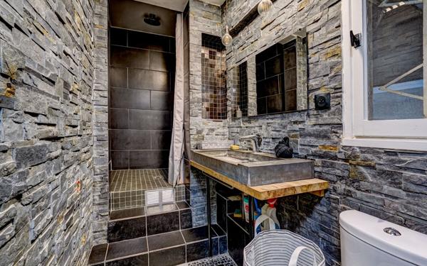 Appartement à vendre    2 pièces • 40,46 m2 Paris 9