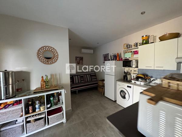 Achat maison Sainte-Anne - 8 pièce(s) - 223 m² - 825 000 €