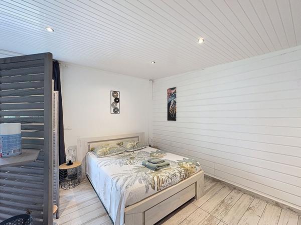 Achat maison Sainte-Anne - 8 pièce(s) - 223 m² - 825 000 €