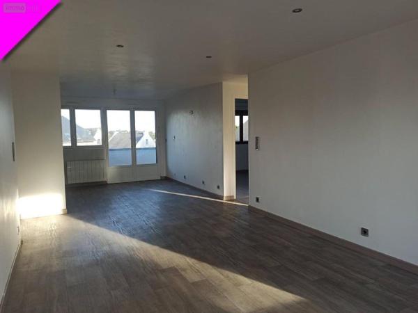 Appartement à vendre à Combourg en Ille-et-Vilaine (35270), ref : 091-722   
COMBOURG