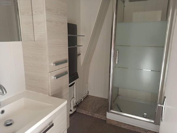 Appartement à vendre à Combourg en Ille-et-Vilaine (35270), ref : 091-722   
COMBOURG