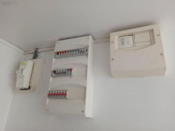 Appartement à vendre à Combourg en Ille-et-Vilaine (35270), ref : 091-722   
COMBOURG