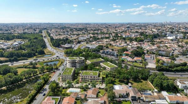 Appartement T3 LE SILLAGE Les Sables-d'Olonne | Lamotte