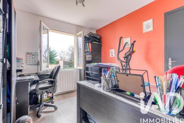 Maison à vendre 6 pièces 136 m² Isles-lès-Villenoy