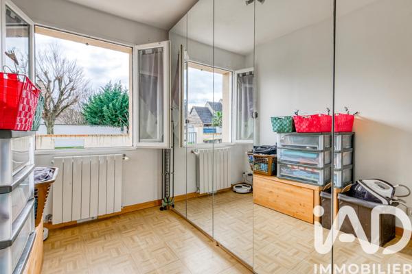 Maison à vendre 6 pièces 136 m² Isles-lès-Villenoy