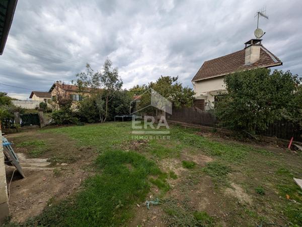 Maison à vendre au centre de Montpon-Ménestérol 5 pièces 104.55 m2