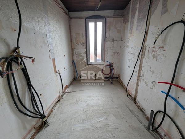 Maison à vendre au centre de Montpon-Ménestérol 5 pièces 104.55 m2