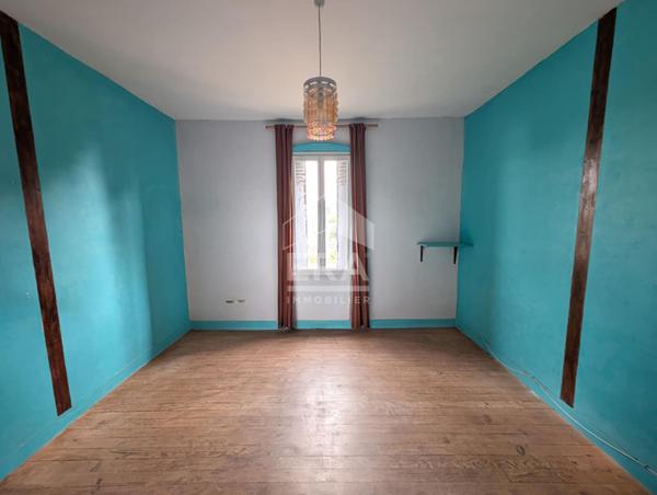 Maison à vendre au centre de Montpon-Ménestérol 5 pièces 104.55 m2