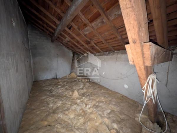 Maison à vendre au centre de Montpon-Ménestérol 5 pièces 104.55 m2