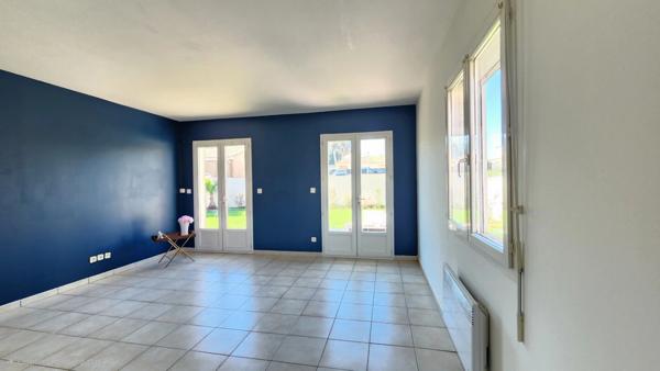 Villa idéale cherche acquéreur de qualité !