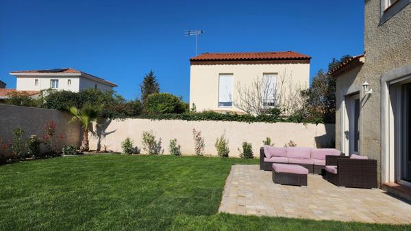 Villa idéale cherche acquéreur de qualité !