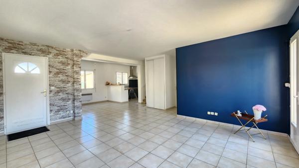 Villa idéale cherche acquéreur de qualité !