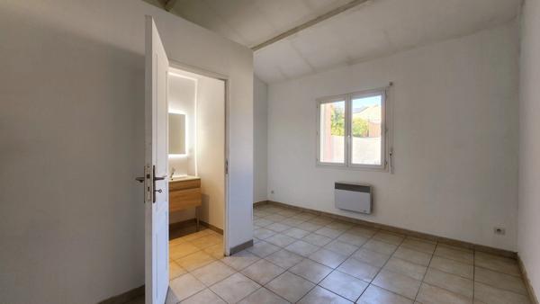 Villa idéale cherche acquéreur de qualité !