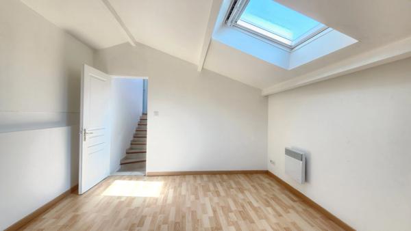Villa idéale cherche acquéreur de qualité !