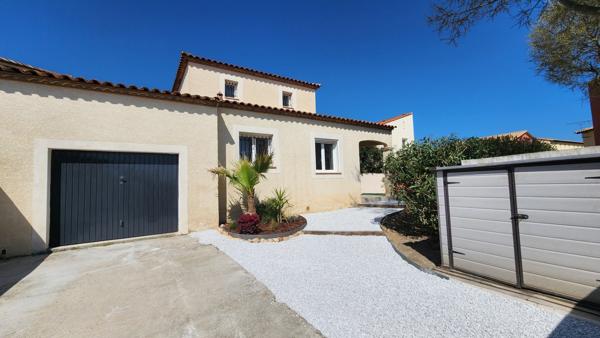 Villa idéale cherche acquéreur de qualité !