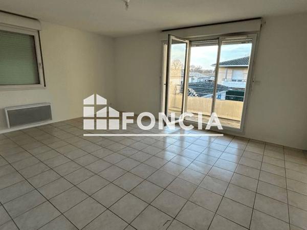À vendre Appartement 3 pièces 64.29 m² - Lavaur 81500