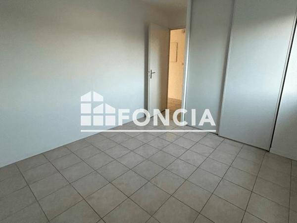 À vendre Appartement 3 pièces 64.29 m² - Lavaur 81500