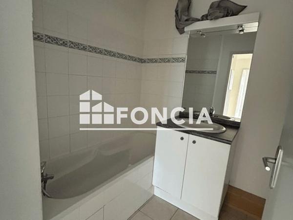 À vendre Appartement 3 pièces 64.29 m² - Lavaur 81500