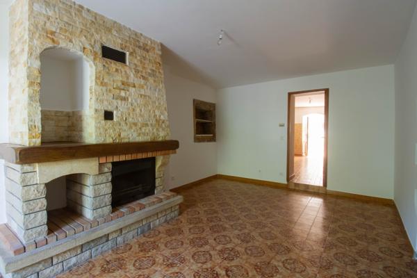 Maison 6 pièces - 134 m²