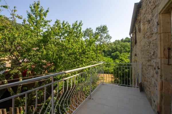 Maison 6 pièces - 134 m²