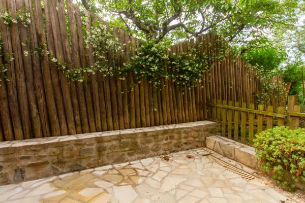 Maison 6 pièces - 134 m²