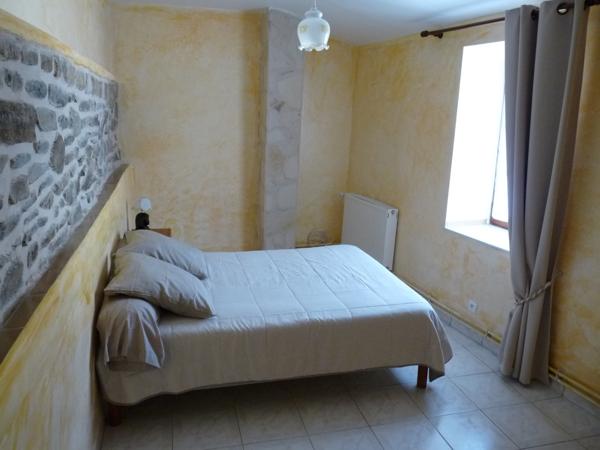 Maison 6 pièces - 134 m²