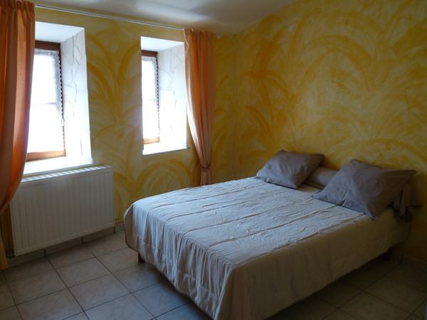 Maison 6 pièces - 134 m²