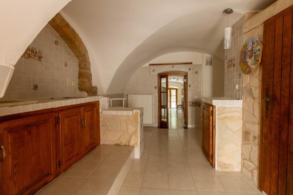 Maison 6 pièces - 134 m²