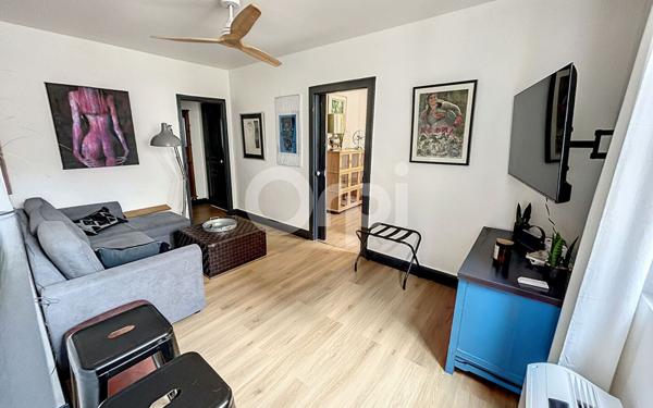 Appartement à vendre    2 pièces • 42,30 m2 Brive-la-Gaillarde