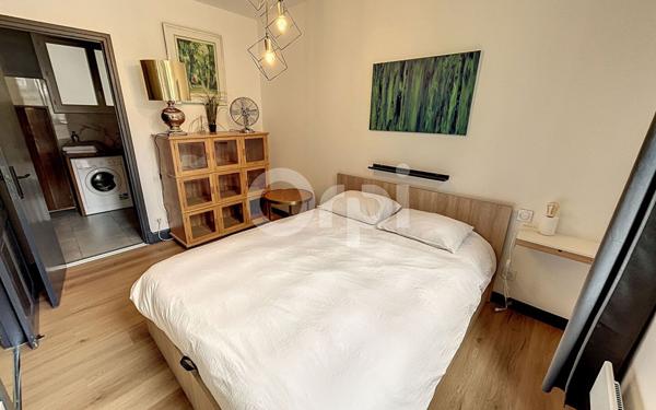 Appartement à vendre    2 pièces • 42,30 m2 Brive-la-Gaillarde