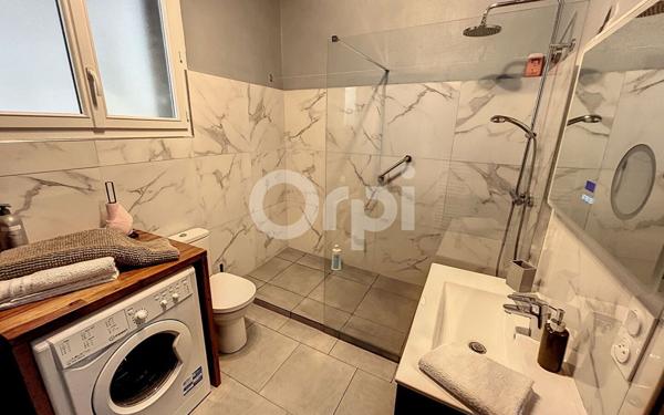 Appartement à vendre    2 pièces • 42,30 m2 Brive-la-Gaillarde