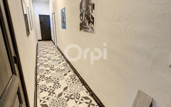 Appartement à vendre    2 pièces • 42,30 m2 Brive-la-Gaillarde