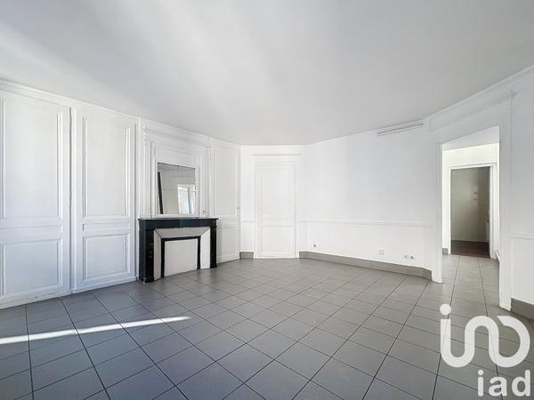 Appartement 3 pièces de 54 m² à Rouen (76000)